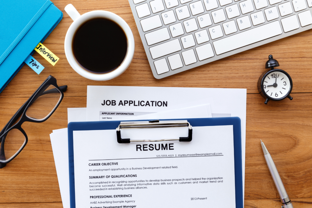 What is the Importance of a Well-Written CV (Curriculum vitae)?